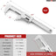 Llave automotriz ajustable 14.5" apertura 3.5"