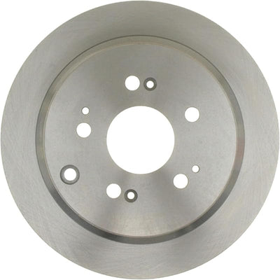 Rotor freno disco trasero sin recubrimiento