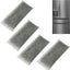 4 Filtros PureAir PK-2 comp FRIGIDAIRE GRMC2273BF