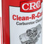 Limpiador carburador Clean-R-Carb 12oz potente