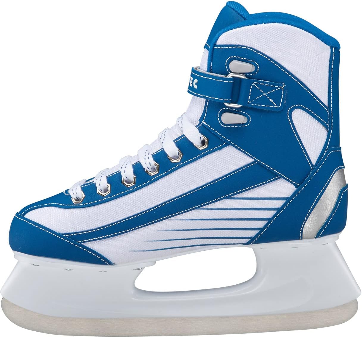 Patines hockey Jackson Softec Sport con guardias