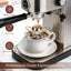 Paquete de 2 bolas de enfriamiento para espresso