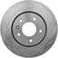 Rotor freno delantero Silver 18A2475A