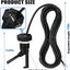Interruptor flujo para sistema sal Hayward Goldline 15pies