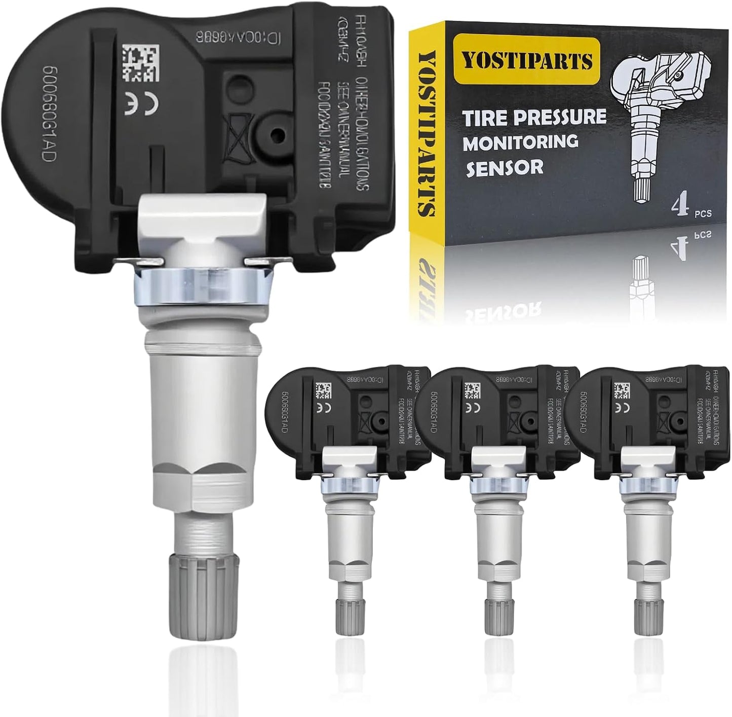 Sensor TPMS comp Sebring Avenger Caliber