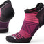 Calcetines deportivos mujer Smartwool con rayas