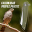 Cuchillo plegable 2.79pulg acero 14c28n mango micarta
