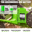 2 Baterías 40V 6.0Ah Repuesto Greenworks Comp 40V