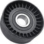 Polea tensora correa transmisión comp Jeep Wrangler JK