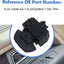 Interruptor puerta delantera comp Ford F-150 09-14