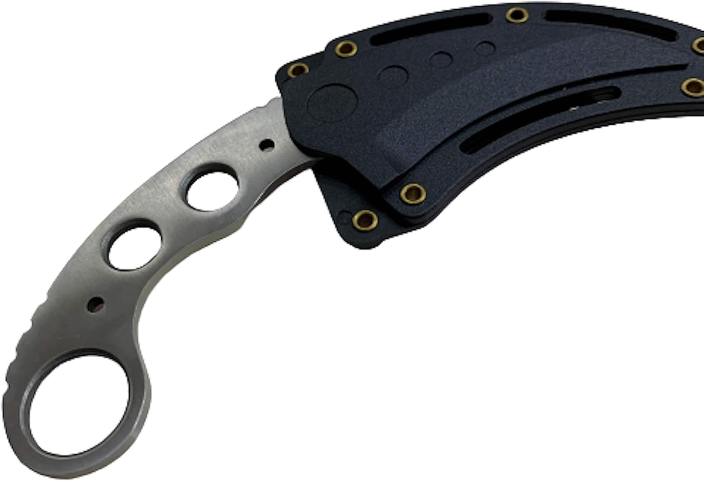 Cuchillo cuello 7pulg general