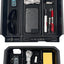 Organiz. consola Toyota Tundra