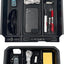 Organiz. consola Toyota Tundra
