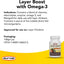 Aumento capa aves corral saludable 3.53oz