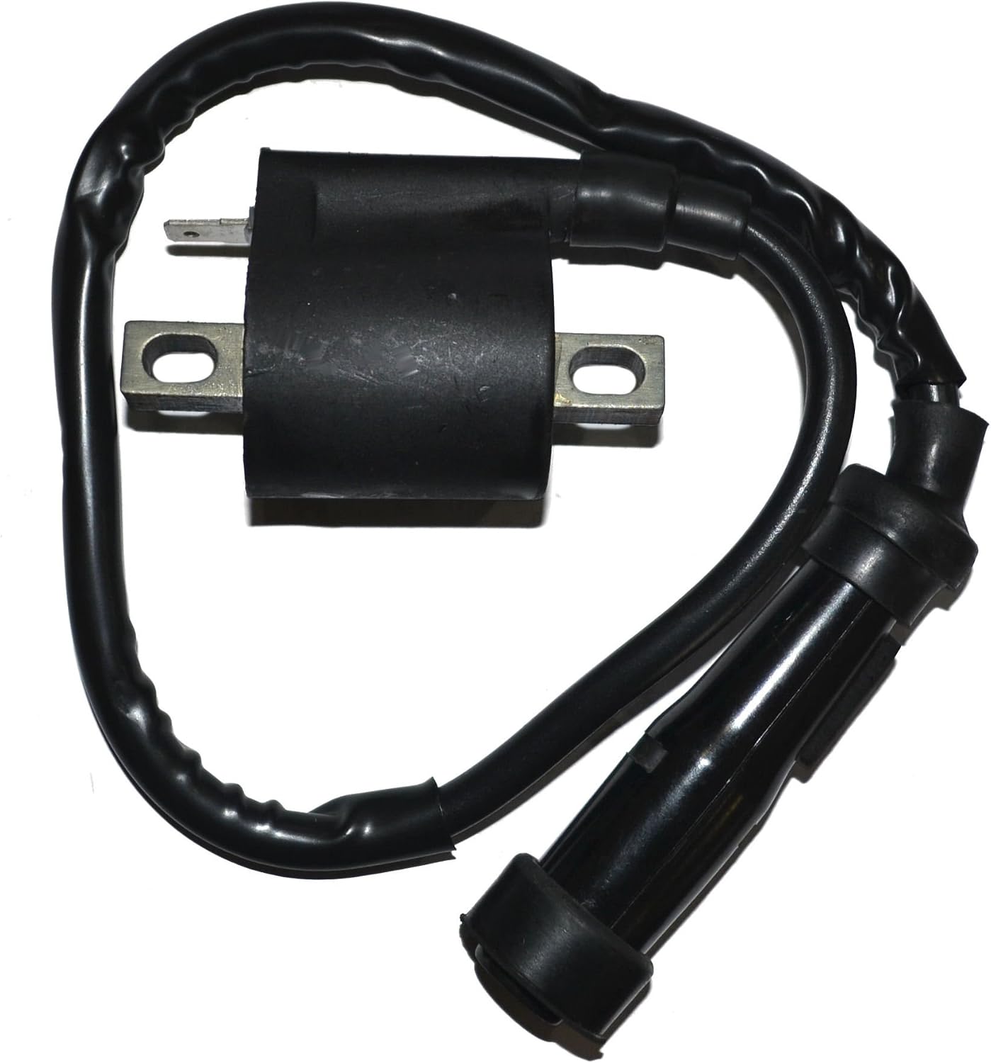 Bobina encendido para Yamaha Grizzly YFM350 ATV