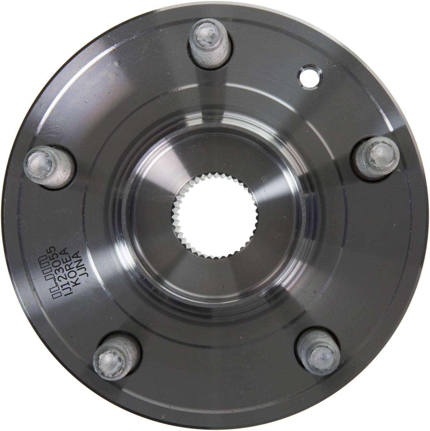 Conjunto cojinete rueda cubo Ford Freestyle
