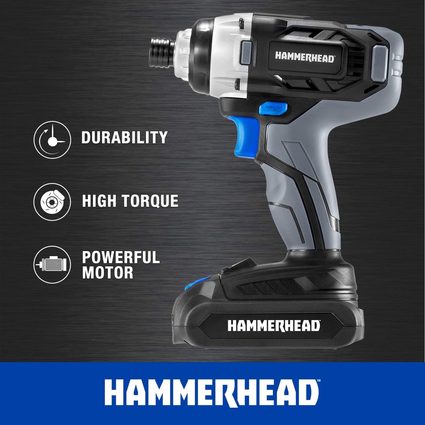 Kit taladro martillo