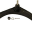 Brazo control suspensión izq delantero kit rótula Ram 1500