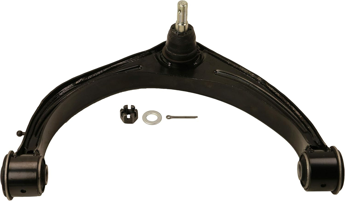Brazo control suspensión izq delantero kit rótula Ram 1500