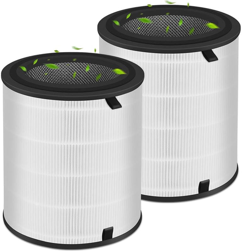 Filtro repuesto LEVOIT LV-H133-RF pack 2