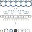 Set juntas cabeza HS 8778 PT