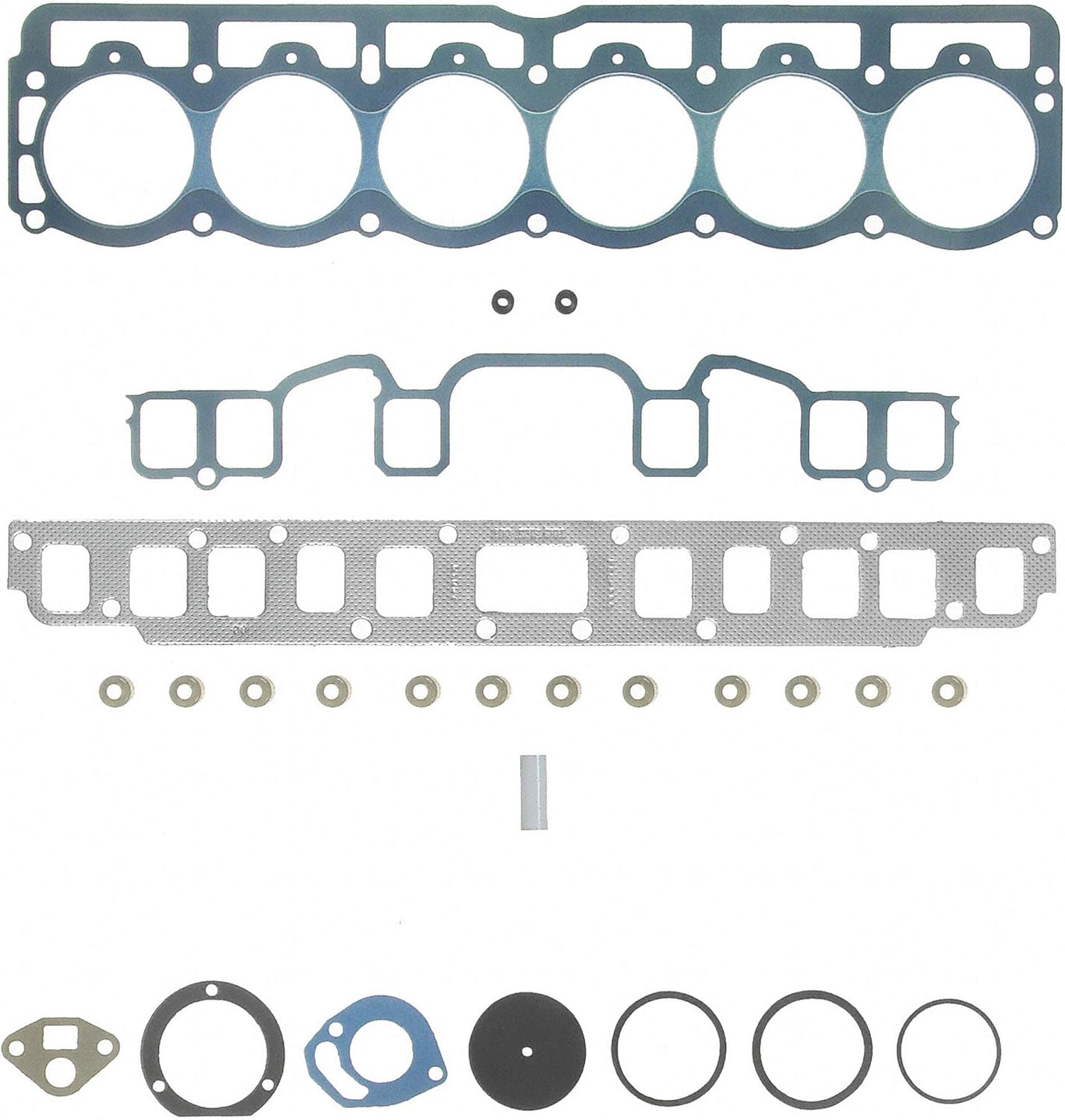 Set juntas cabeza HS 8778 PT