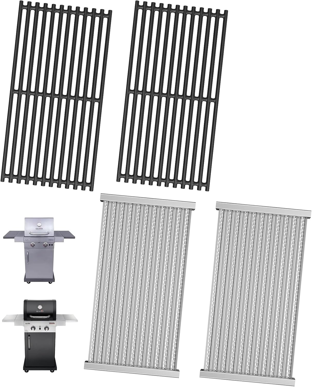 Repuesto placas emisoras Charbroil TRU-InfraredP1