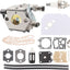 Kit carburador motosierra Stihl ST600