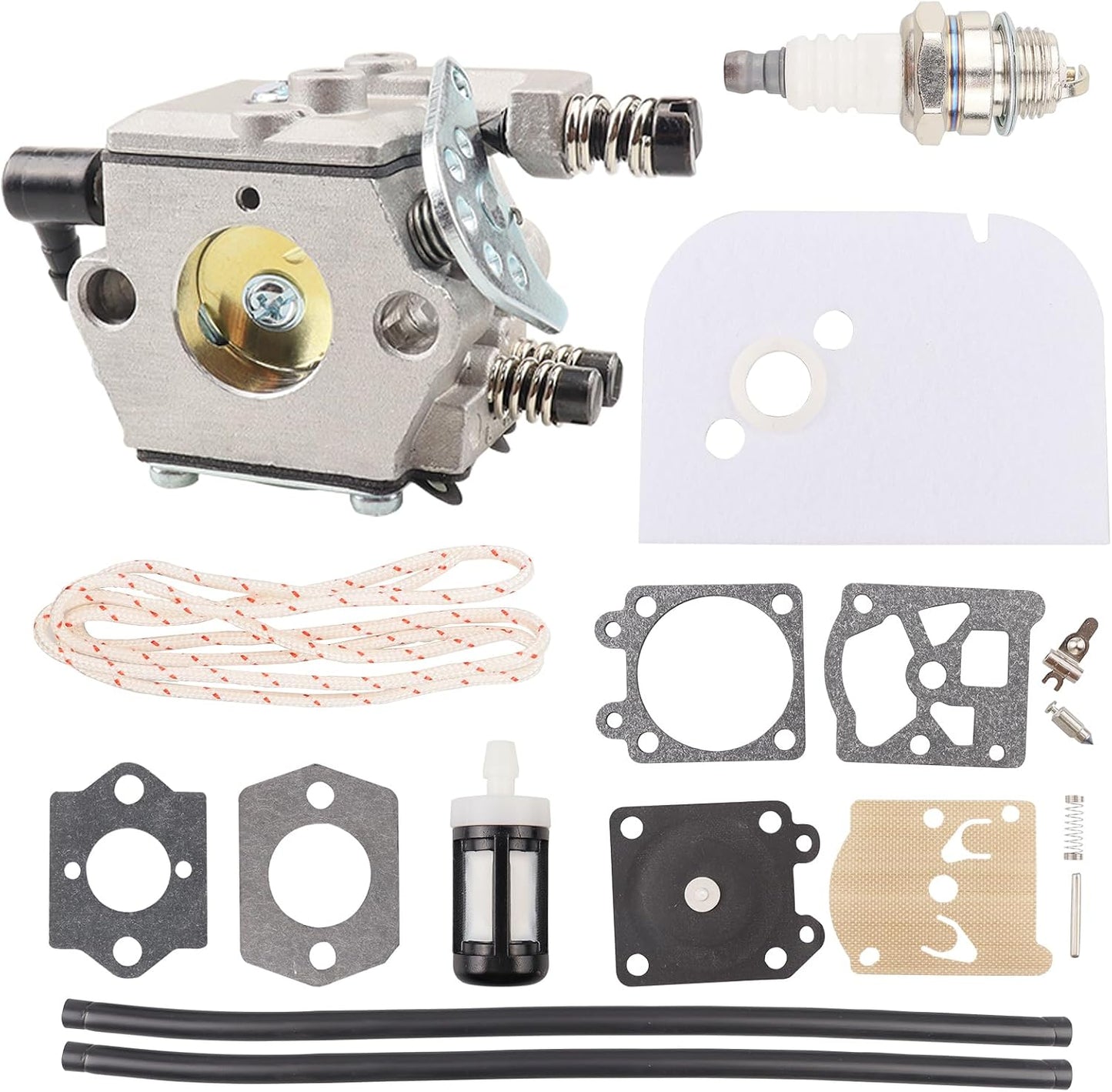 Kit carburador motosierra Stihl ST600