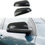Moldura fibra carbono para puerta lateral Pontiac G8