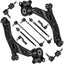 Kit suspensión Mazda 5 04-09 06-17 10 Pzas
