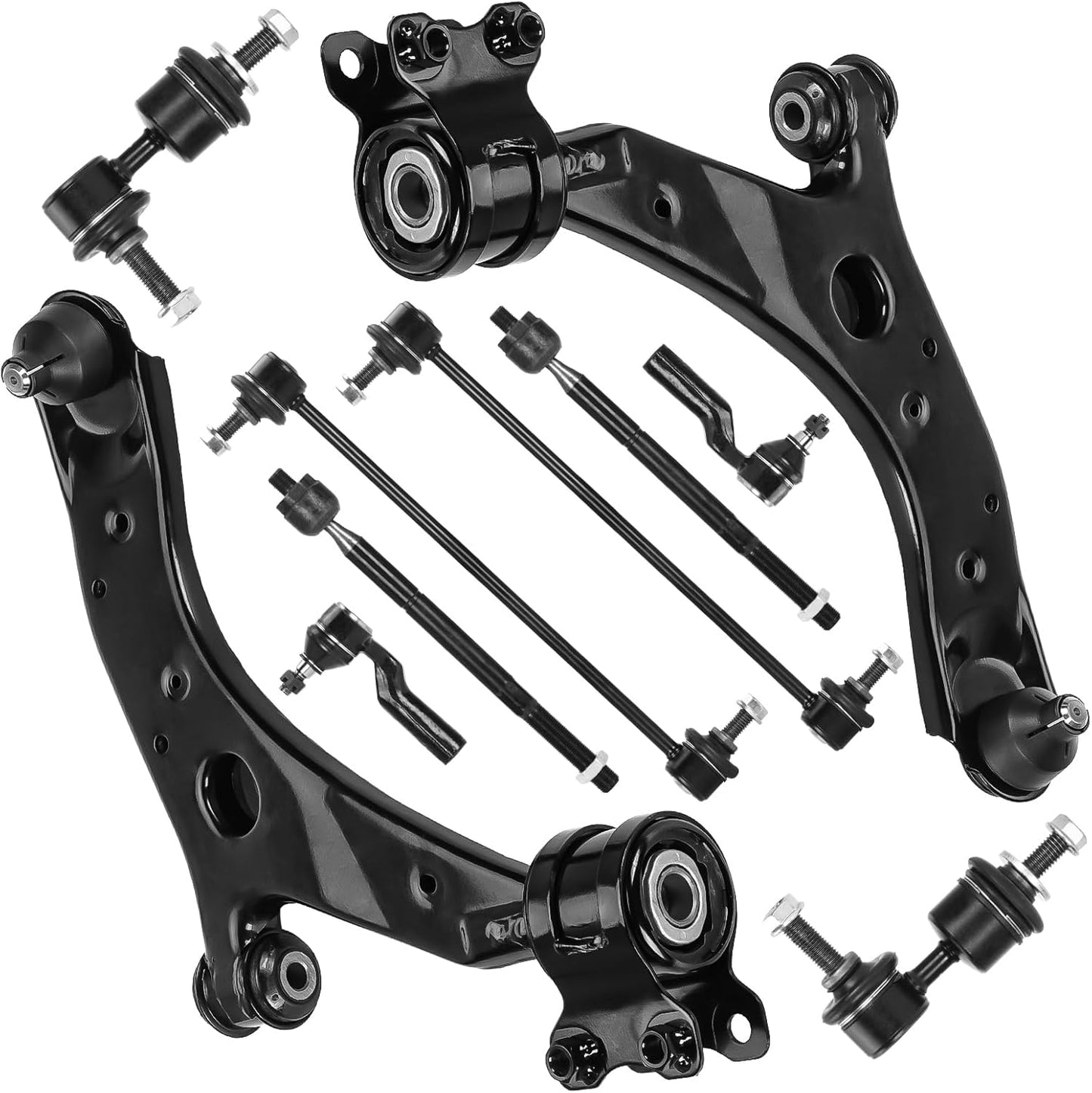 Kit suspensión Mazda 5 04-09 06-17 10 Pzas