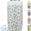 Enfriador latas 4en1 acero inox 12oz blanco