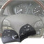 2 Pzas Interruptor Volumen para Volante Lexus ES33190
