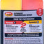 Reparador transmisión alto kilometraje 16.9oz