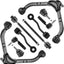 Kit suspensión jeep liberty 02-04 10uds