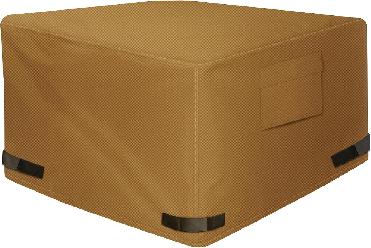 Cubierta hoguera impermeable 600D 36x36x24"