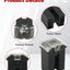 2 Fusibles 80A Negro Pal 3 Cartuchos para Ford Toyota Lexus