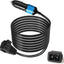 Cable CC 12/24 V 11.5" para refrigerador auto comp Alpicool