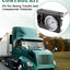 Kit control medidor aire cabina vehículos comerciales