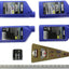 Kit cambio aceite motor Yamalube 10W40 Watercraft III