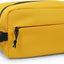 Bolsa enfriadora reutiliz. para snacks viajes amarilla