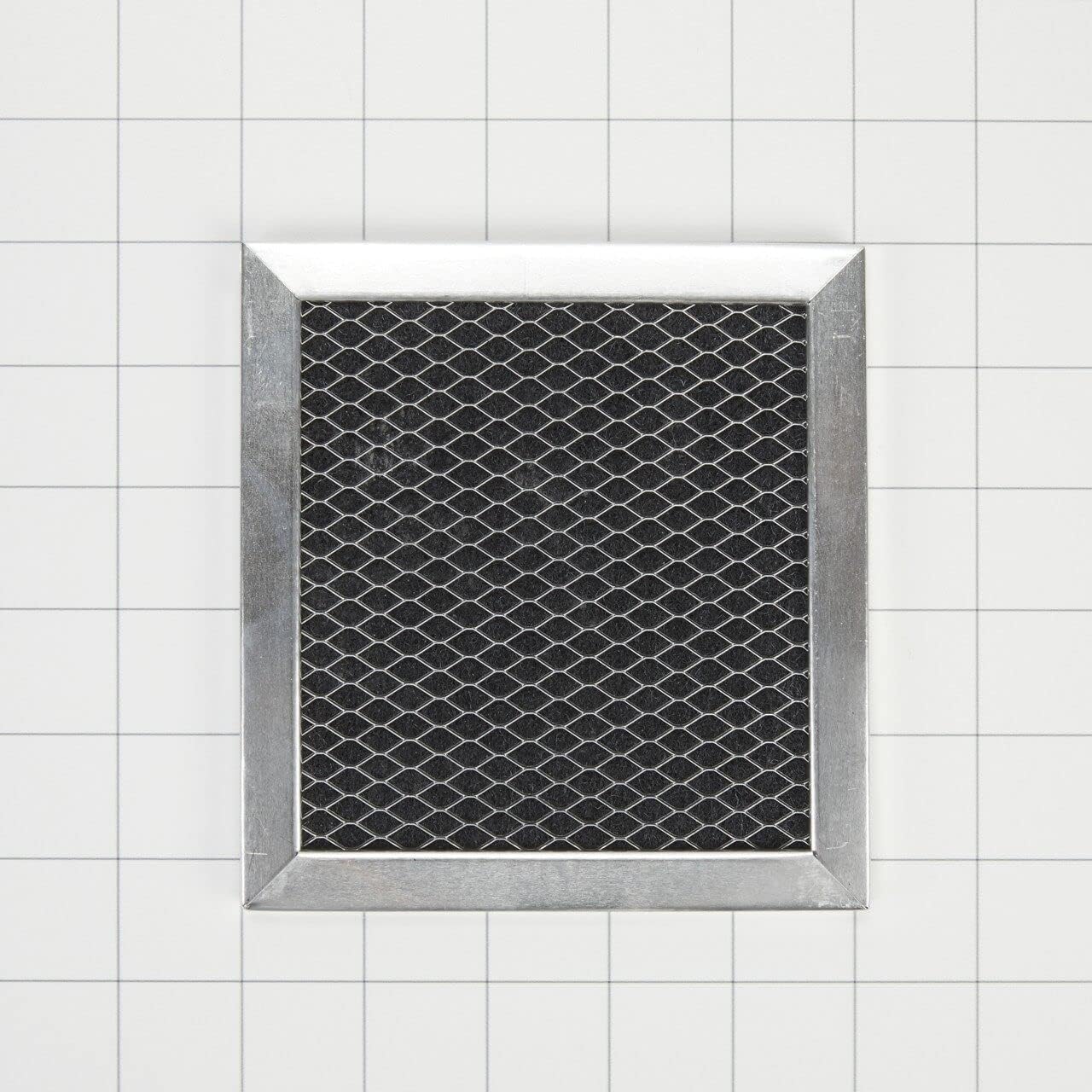 Filtro carbón OEM Whirlpool para microondas rango