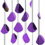 Campanillas viento mandala 42pulg decoración exterior
