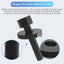 Perno equilibrador armónico Chevy bloque pequeño
