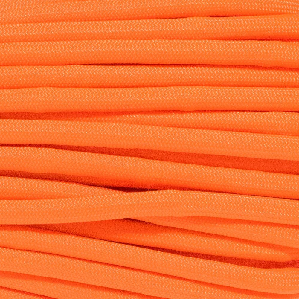Cuerda batalla 100ft resistencia 2650lb fabricada EE.UU.