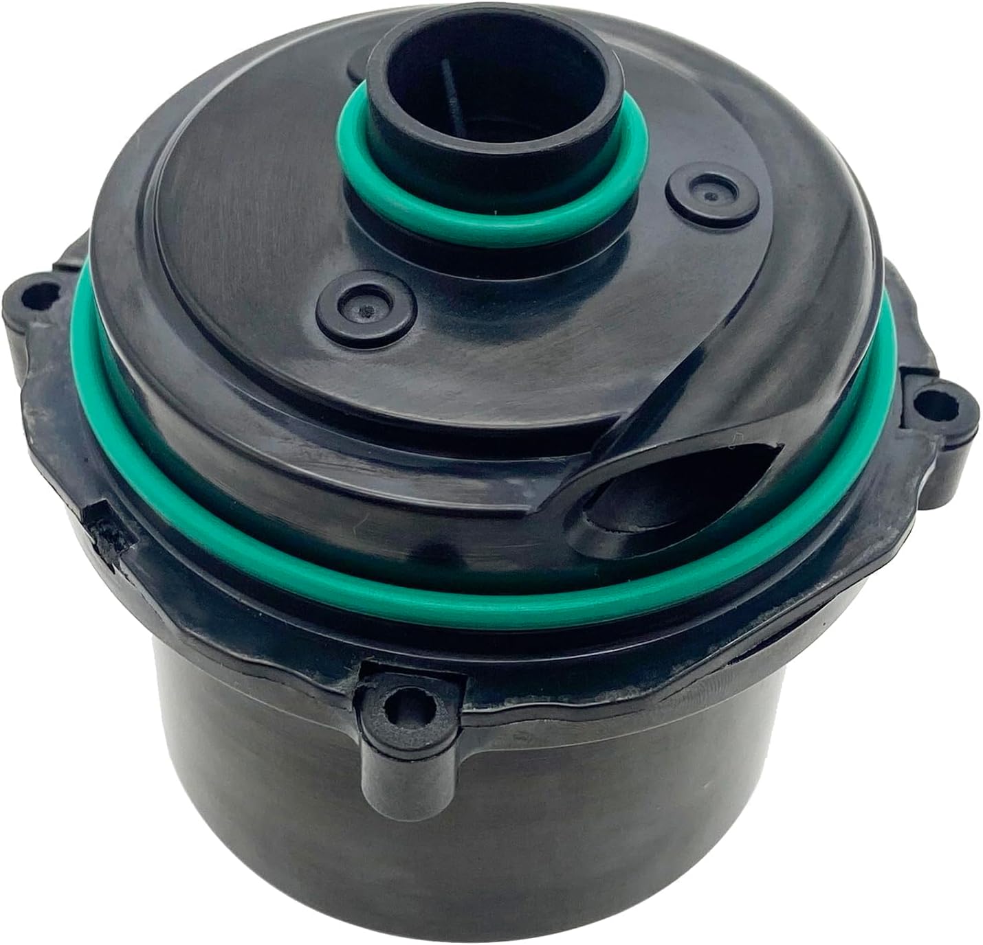 Bomba agua refrigeración motor Tesla Modelo 3