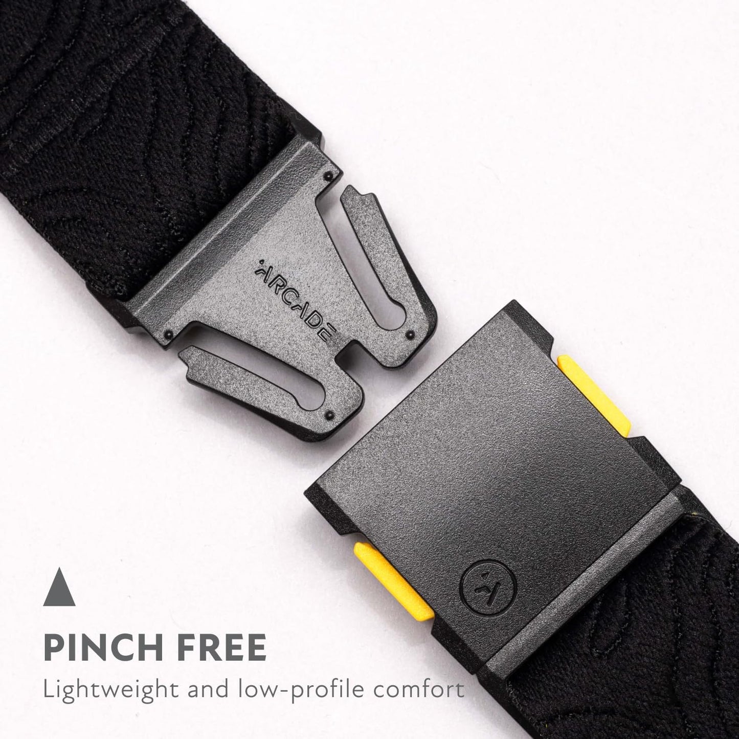 Cinturón A2 National Geographic Unisex Resistente