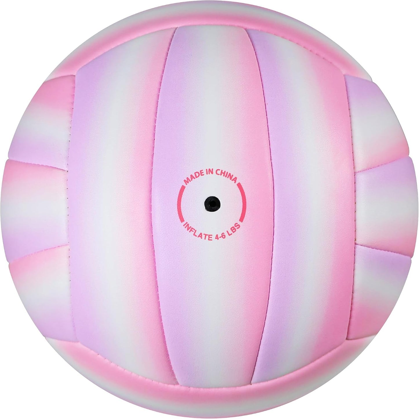 Voleibol tamaño 5 para adultos interior exterior