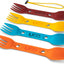 Spork 3en1 Cuchara-Tenedor-Cuchillo Camping